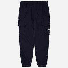 Мужские брюки Weekend Offender Pianemo SS25, цвет синий, размер S