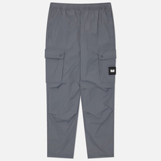 Мужские брюки Weekend Offender Zanardi SS25, цвет серый, размер S