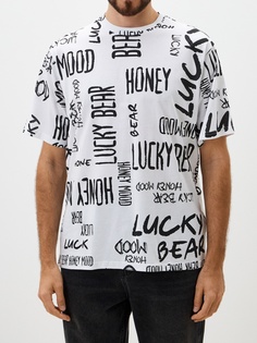 Футболки Lucky Bear