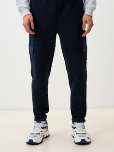 Спортивные брюки Alessandro Manzoni Yachting
