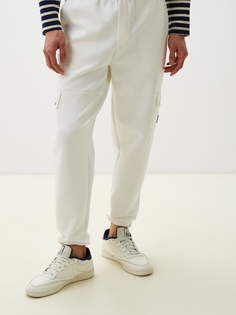 Спортивные брюки Alessandro Manzoni Yachting