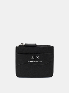 Визитницы Armani Exchange