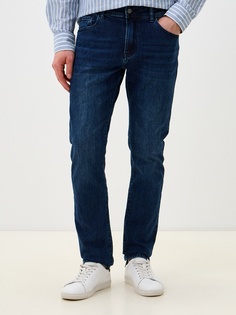 Джинсы Alessandro Manzoni Denim