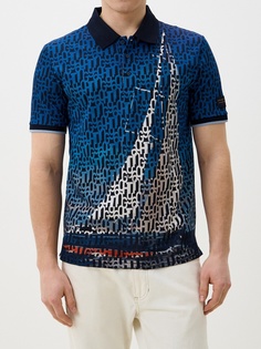 Поло Alessandro Manzoni Yachting