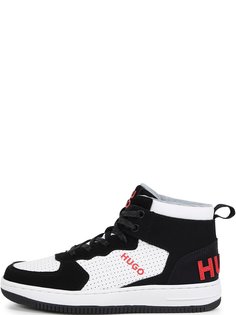 Кроссовки Hugo Boss
