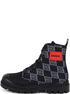 Ботинки Hugo Boss