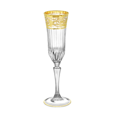 Набор фужеров Art Design "Адажио Декор Италия" 180 мл.6 шт.