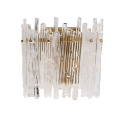 Бра De city Арман 462021002 2/60w e14