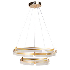 Люстра De city Оскар 510016002 120w led