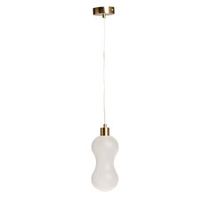 Люстра De city Крайс 657014801 1/7w led g9