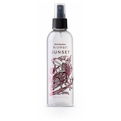 Shine Systems AroMatt Sunset - парфюм на водной основе, 200 мл