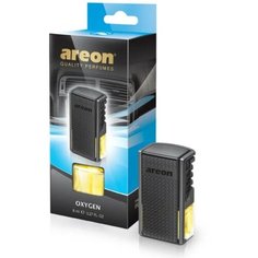Ароматизатор на печку (Oxygen/Кислород) AREON Car box Superblister AREON 704-022-BL05