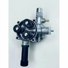 Привод насоса Carver CW-2201E CW-2501EI, арт. 01.023.10019 №893