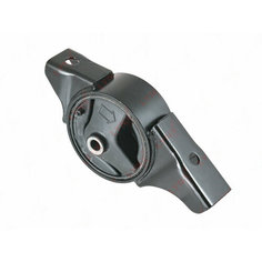 Подушка двигателя задняя NISSAN PRIMERA (P12 E) 02- PRIMERA WG (WP12) 02- TINO (V10) 98-03 ENG. QG18 Lyn Xauto