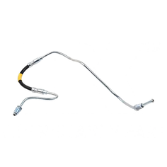 NK 853781 (488869) шланг тормозной Peugeot (Пежо) 207 06- НК