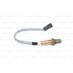 Кислородный датчик / Лямбда-зонд NISSAN Micra K12/Note/Tiida/Qashqai/X-Trail T31 BOSCH 0986AG2203