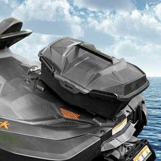 Кофр для инструмента LinQ для BRP, Can-Am, Ski-Doo, Sea-Doo 19л. 715008111N 715004301 MTVPH0139 Kemimoto