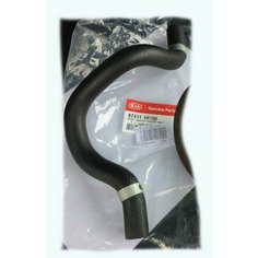 Патрубок печки для Kia Ceed 2006-2012 / арт. 973111H100 / бренд MOBIS Hyundai/Kia