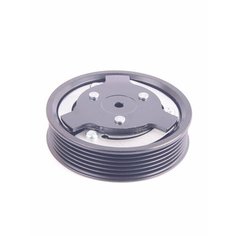 Муфта компрессора кондиционера BMW E81 E84 E87 E90 E93 (6283) Noname