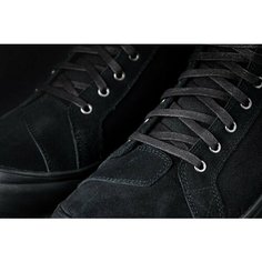 Мотоботы: Carga Boots / Черный Icon