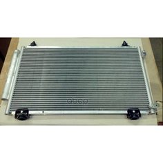 Радиатор кондиционера LIFAN арт. S8105100