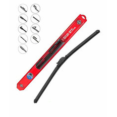 Щетка стеклоочистителя бескаркасная AWM B 15 R (37,5 см / 380 мм) 410000021