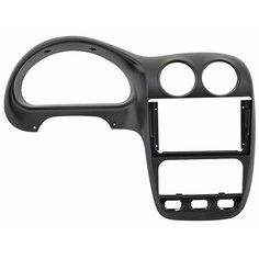 Incar RDW- FC1169 | 9" переходная рамка Daewoo Matiz I Рестайлинг 2000-2015