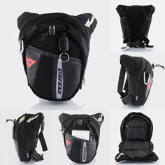 Сумка Dainese, черный