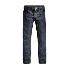 Джинсы зауженные Levis Джинсы Levi’s Original Fit, размер 33/34, cиний Levis®