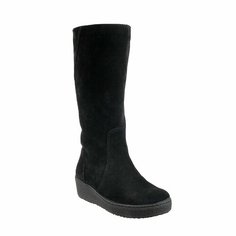 Сапоги BURGERSCHUHE, размер 41, черный