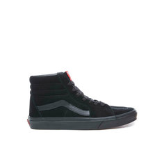Кеды VANS SK8-Hi, размер 38 RU, черный