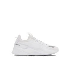 Кроссовки PUMA RS-X Triple, размер 42,5, белый