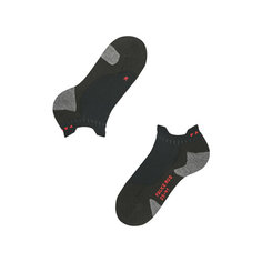 Носки Falke, размер 44-45, черный