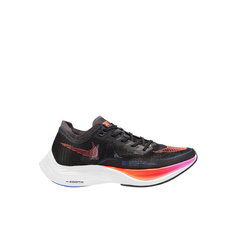 Кроссовки NIKE VAPORFLY NEXT% 2, размер 7.5 US, черный/белый/красный
