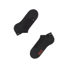 Носки Falke RU4 Light, размер 44-45, черный