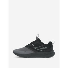 Кроссовки Fila SENSE 2.0 M, размер 43, черный