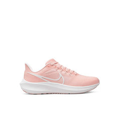 Кроссовки NIKE Air Zoom Pegasus 39, размер 7 US, розовый