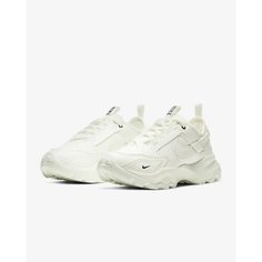 Кроссовки NIKE TС 7900, размер 37, бежевый