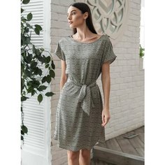 Пижама MIA-AMORE Базовая коллекция, размер L/XL, черный