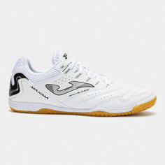 Футзалки JOMA, размер 11US/44.5EU, белый