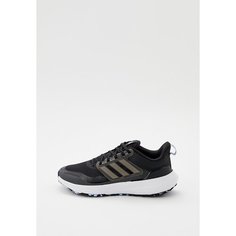 Кроссовки adidas Ultrabounce TR Bounce, размер 6 UK, черный