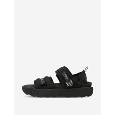 Сандалии Fila ANNEX M, размер 9, черный