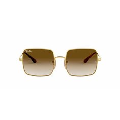 Солнцезащитные очки Ray-Ban, золотистый