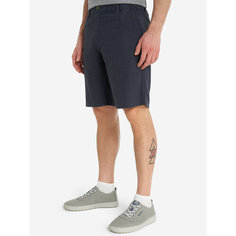 Шорты OUTVENTURE, размер 60, темно-синий