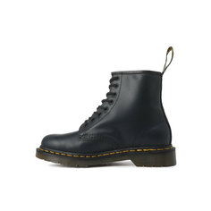 Ботинки Dr. Martens, размер 36 EU, темно-синий