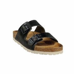 Сандалии BURGERSCHUHE, размер 44, темно-серый