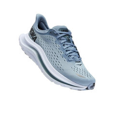 Кроссовки HOKA ONE ONE M KAWANA, полнота D, размер 43,5RU / EU44,5 / US10,5 / JPN28,5, серый