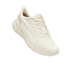 Кроссовки HOKA ONE ONE M CLIFTON 8, полнота D, размер 45RU / EU46 / US11,5 / JPN29,5, бежевый