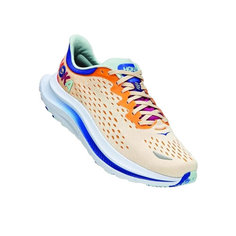 Кроссовки HOKA ONE ONE M KAWANA, полнота D, размер 43,5RU / EU44,5 / US10,5 / JPN28,5, short bread/bluing