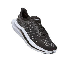 Кроссовки HOKA ONE ONE M KAWANA, полнота D, размер 43,5RU / EU44,5 / US10,5 / JPN28,5, black/white